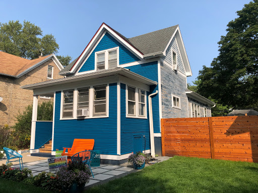 Painting «Dynamic Colors Inc», reviews and photos, 1226 Elmwood Ave, Evanston, IL 60202, USA