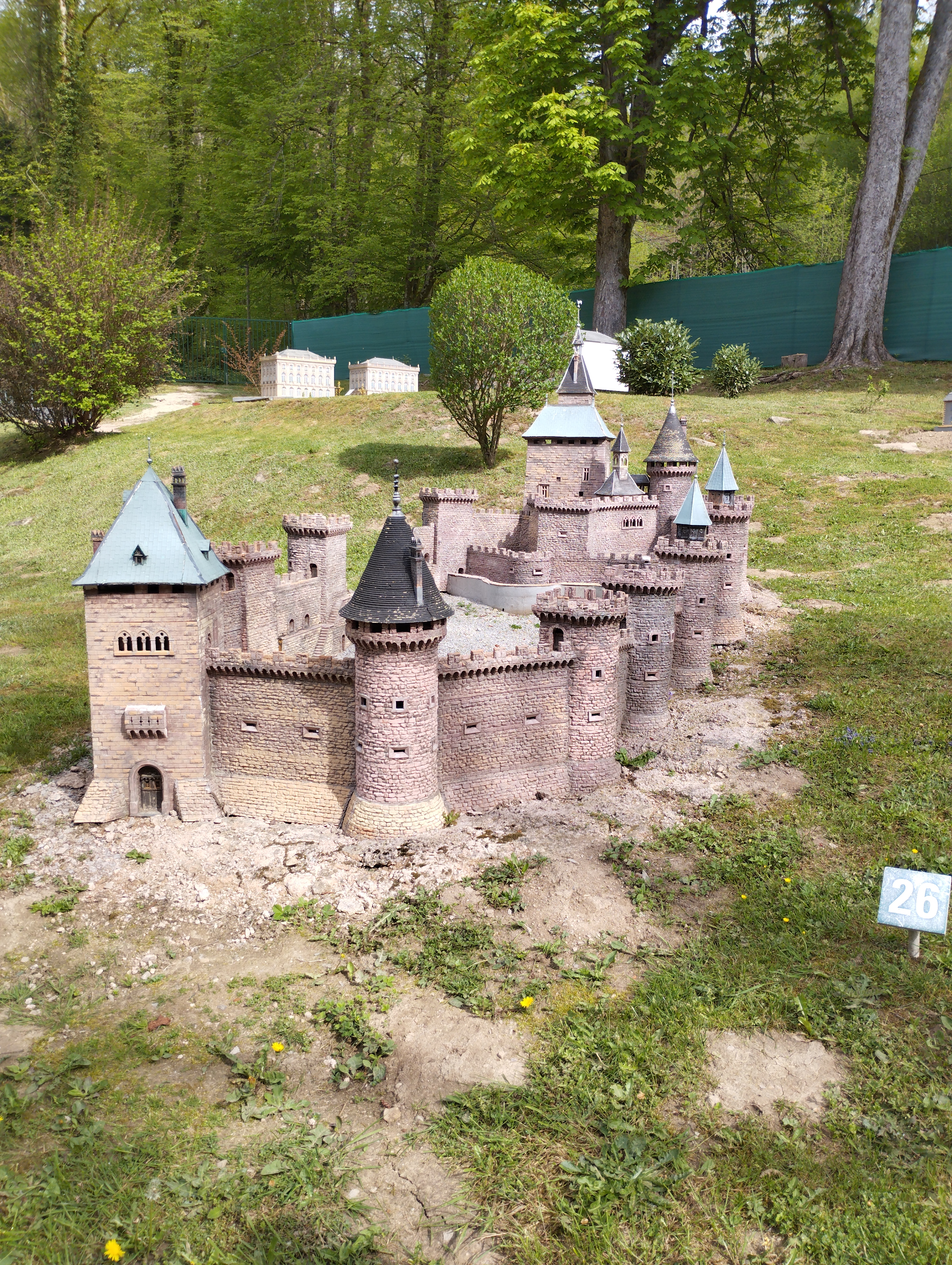 Photo n° 2 de l'avis de Del.a fait le 07/05/2023 à 17:53