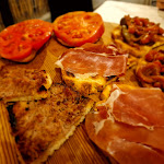 Photo n°1 de l'avis de Giangiacomo.u fait le 01/09/2022 à 14:22 sur le  La Greppia à San Benedetto del Tronto