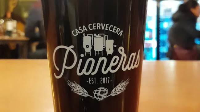 Opiniones de Pioneras - Casa Cervecera en Castro - Restaurante