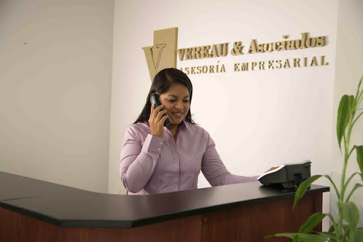 Vereau & Asociados - Asesoría Empresarial
