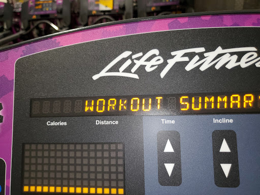 Gym «Planet Fitness», reviews and photos, 520 Broad St, Newark, NJ 07102, USA