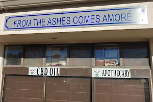 From the Ashes Comes Amore' LLC image