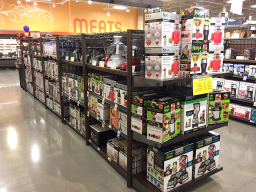 Grocery Store «Kroger Marketplace», reviews and photos, 1155 N 21st St, Newark, OH 43055, USA