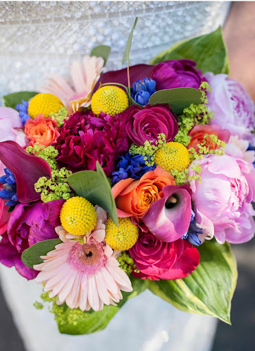 Florist «Flowers by the River», reviews and photos, 74 Main St, Califon, NJ 07830, USA