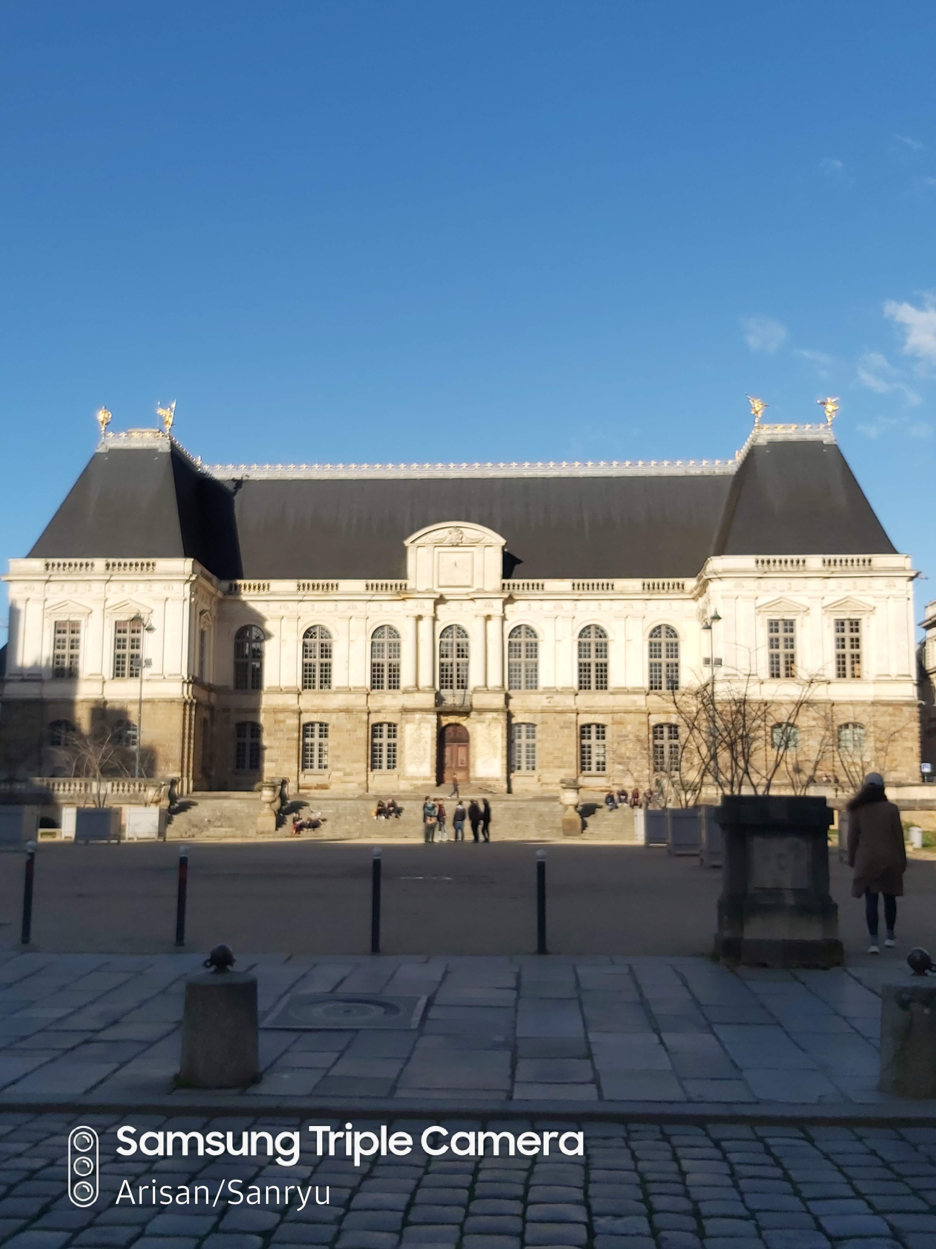 Photo n° 1 de l'avis de Aristides.a fait le 20/01/2020 à 20:55