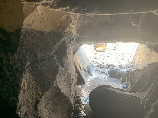 Plumber «John the Plumber», reviews and photos, 1571 SW 3rd St, Pompano Beach, FL 33069, USA