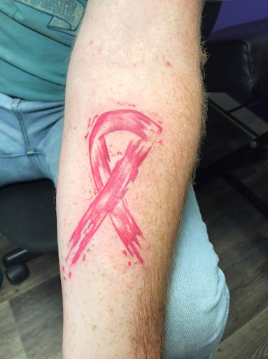 Explore tattoo ideas for men neck, creative tattoo ideas in Williamsburg, available at Relentless Ink
