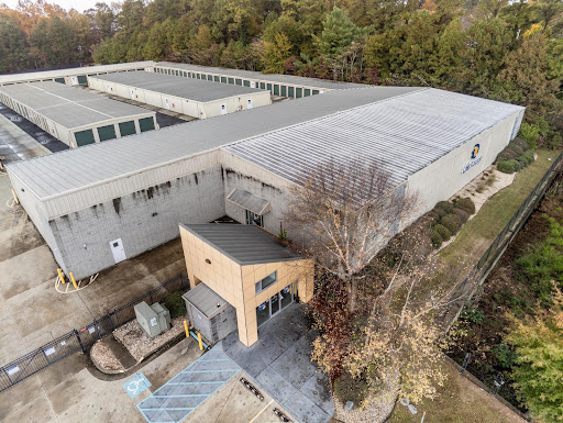 Self-Storage Facility «Life Storage», reviews and photos, 3150 Austell Rd SW, Marietta, GA 30008, USA