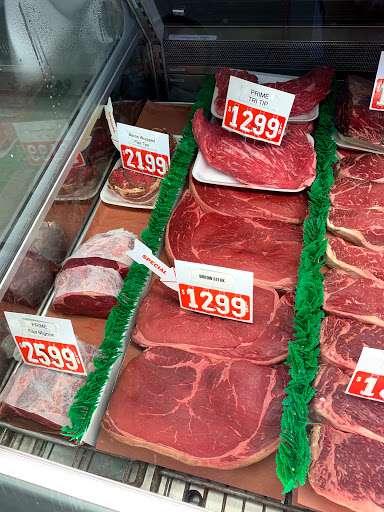 Butcher Shop «Springfield Butcher», reviews and photos, 6310 Springfield Plaza, Springfield, VA 22150, USA