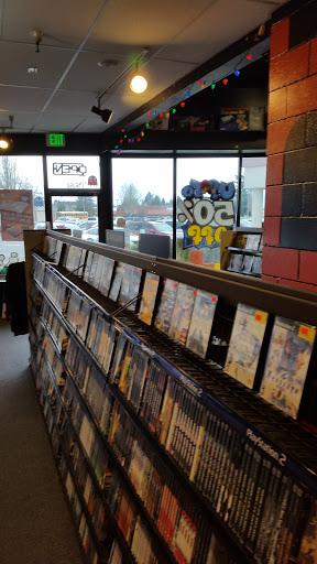Video Game Store «Game Haven», reviews and photos, 16360 SW Langer Dr, Sherwood, OR 97140, USA
