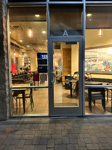 Starbucks image