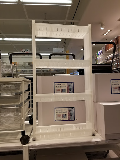 Home Goods Store «The Container Store», reviews and photos, 51 W Flatiron Crossing Dr, Broomfield, CO 80021, USA