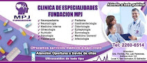 Fundacion MPJ