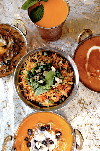 Taste of the Himalayas image