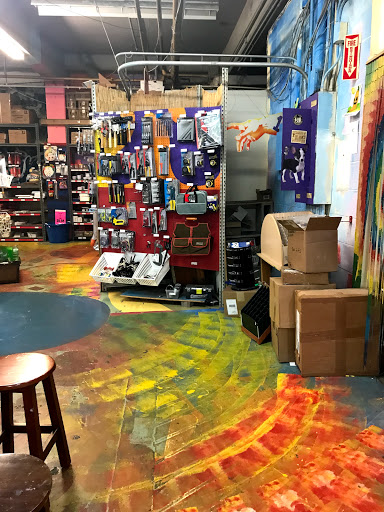 Art Supply Store «Artist & Craftsman Supply Seattle», reviews and photos, 4350 8th Ave NE, Seattle, WA 98105, USA