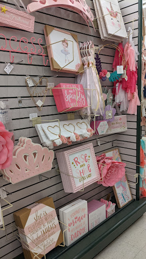 Craft Store «Hobby Lobby», reviews and photos, 130 Sundance Pkwy #200, Round Rock, TX 78681, USA