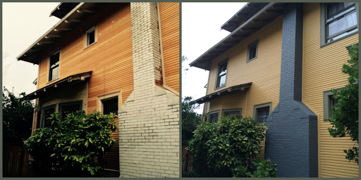 Painter «PORTLAND PAINTING & RESTORATION», reviews and photos, 924 SE Stephens St, Portland, OR 97214, USA