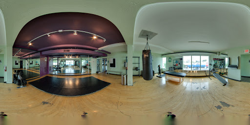 Health Club «Crunch - Alton Road», reviews and photos, 1676 Alton Rd, Miami Beach, FL 33139, USA