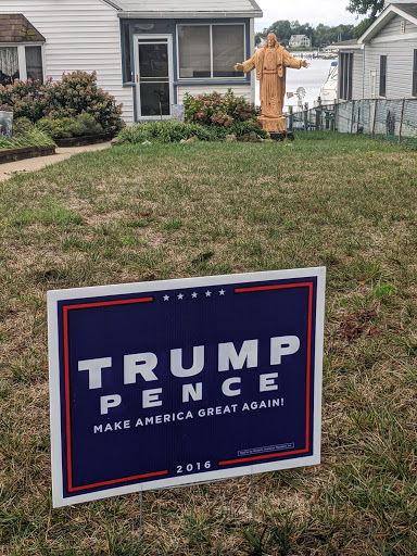 Tobacco Shop «Oakleigh Beach Tobacco», reviews and photos, 702 Wise Ave, Dundalk, MD 21222, USA