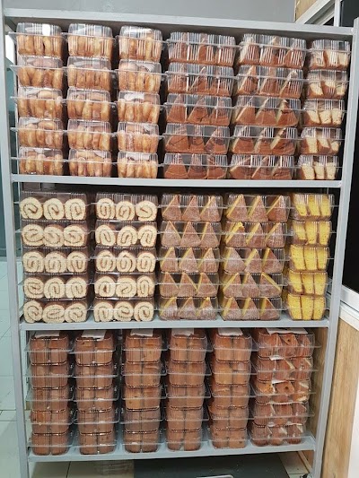 bakery