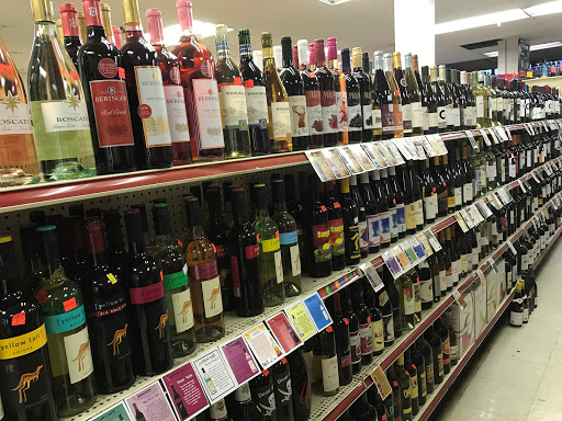 Market «Liquor Wine Store Super Y Market», reviews and photos, 7130 Middlebelt Rd, Romulus, MI 48174, USA