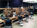 Salon de coiffure La Barbe de Papa Montpellier Polygone 34000 Montpellier