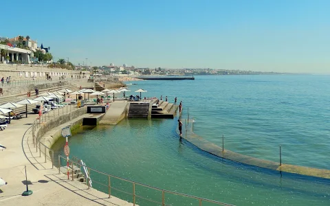 Piscina Oceânica Alberto Romano image