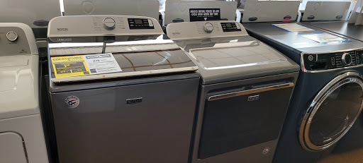 Appliance Store «Worthleys Appliances & TV», reviews and photos, 1404 W Main St, Tomball, TX 77375, USA