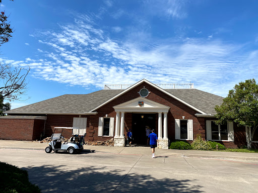 Golf Course «Sherrill Park Golf Course», reviews and photos, 2001 E Lookout Dr, Richardson, TX 75082, USA