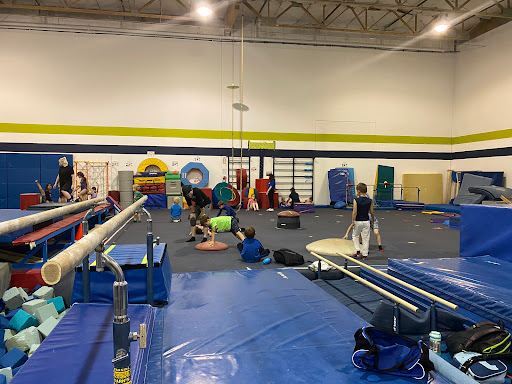 Gymnastics Center «Tech Gymnastics», reviews and photos, 15000 Woodinville-Redmond #200, Woodinville, WA 98072, USA