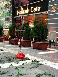 Hookah Cafe