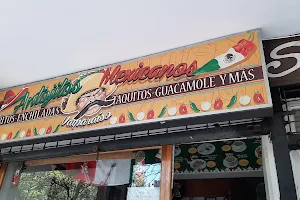 antojitos mexicanos valparaiso image