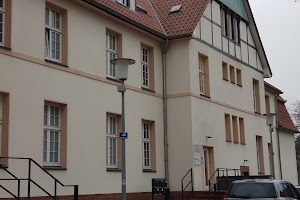 FOM Hochschule Hochschulzentrum Gütersloh