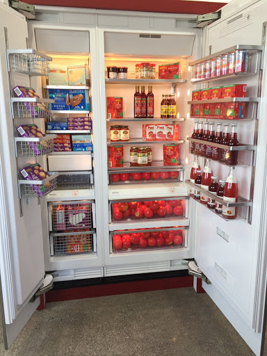 Appliance Store «Johnson Brothers Appliances», reviews and photos, 571 NE Azure Dr, Bend, OR 97701, USA