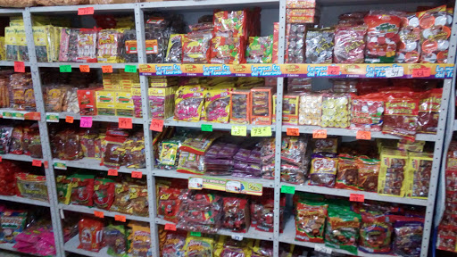 Dulcería Totito en Reynosa
