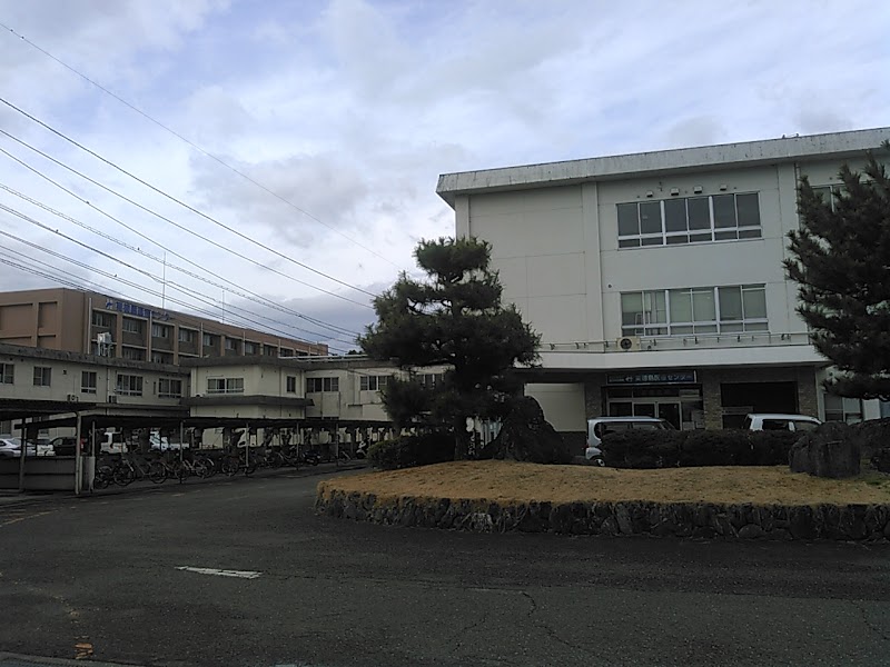 東徳島医療センター
