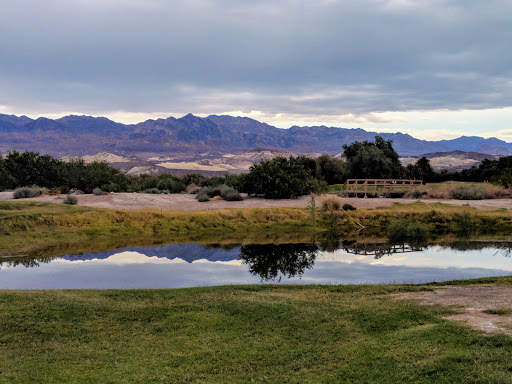 National Park «Death Valley National Park», reviews and photos