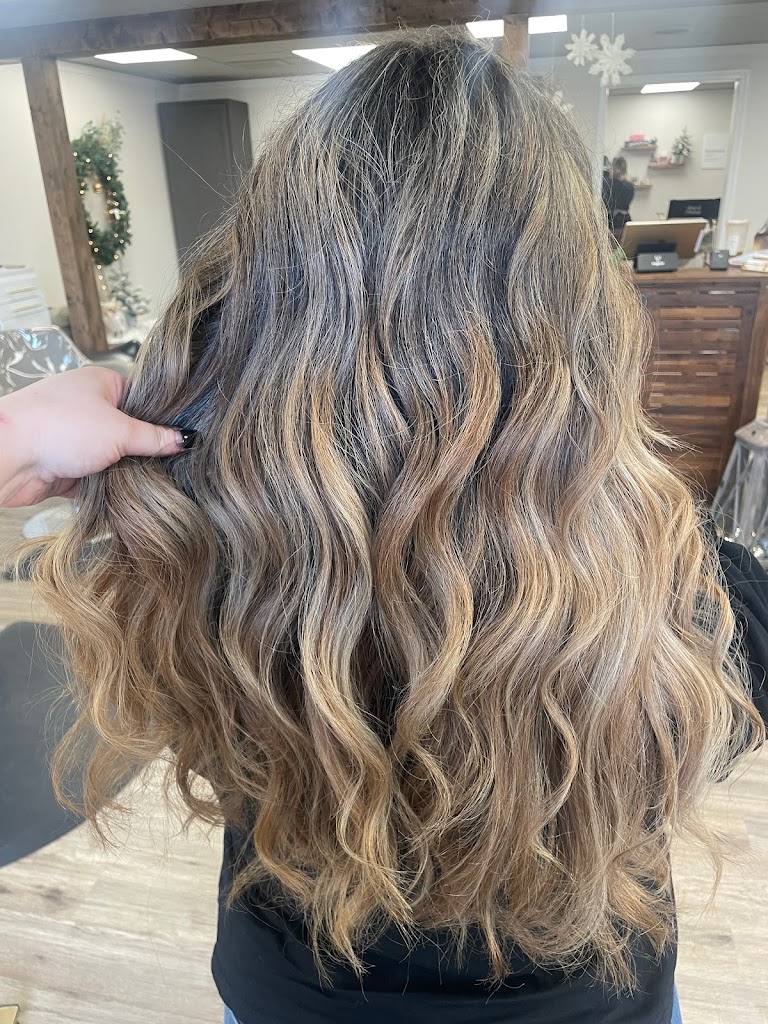 Jade and Jo Hair Co 37174