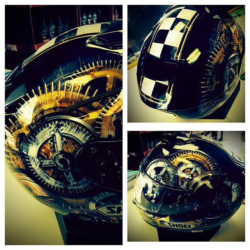 Motorcycle Repair Shop «Mammoth Motorsports Motorcycle Repair & Service», reviews and photos, 5681 Redwood Dr #2, Rohnert Park, CA 94928, USA