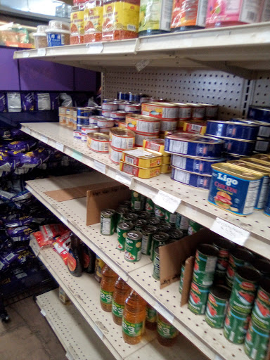 Asian Grocery Store «Hoa Viet Market», reviews and photos, 21001 Sherman Way, Canoga Park, CA 91303, USA