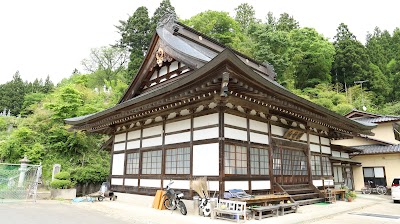 天性寺