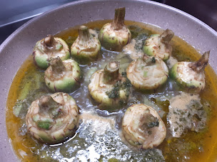 Photo n°23 de Gastronomie Italienne Chez Barbara à Béziers ()