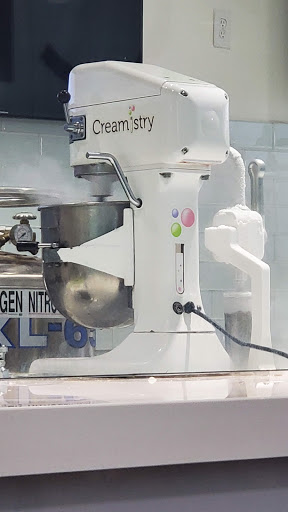 Ice Cream Shop «Creamistry», reviews and photos, 9218 Potranco Rd #104, San Antonio, TX 78251, USA