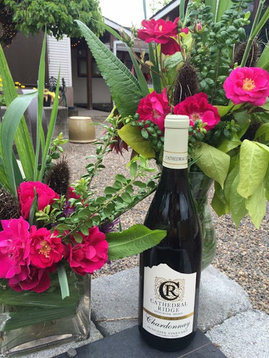 Winery «Cathedral Ridge Winery», reviews and photos, 974 OR-99W, Dundee, OR 97115, USA