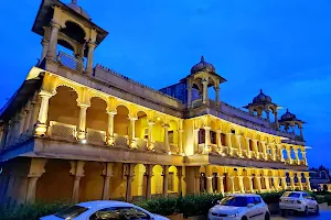 Jeerawala Parshavnath Bhojanshala image