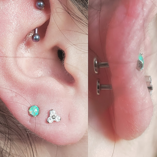 Explore one punch man tattoo ideas, creative tattoo ideas in Kokomo, available at Beatnik piercing & jewelry