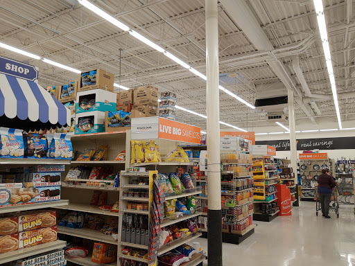 Discount Store «Big Lots», reviews and photos, 5901 Stevenson Ave, Alexandria, VA 22304, USA