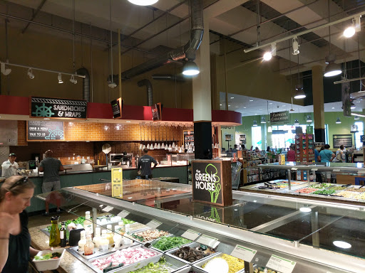 Grocery Store «Whole Foods Market», reviews and photos, 200 Harker Pl #100, Annapolis, MD 21401, USA