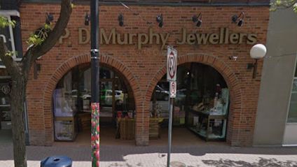 P.D. Murphy Jewellers